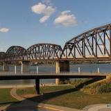 Big Four Bridge