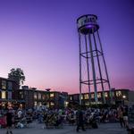 Lowe Mill ARTS & Entertainment