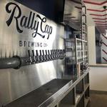 Rally Cap Brewing Company
