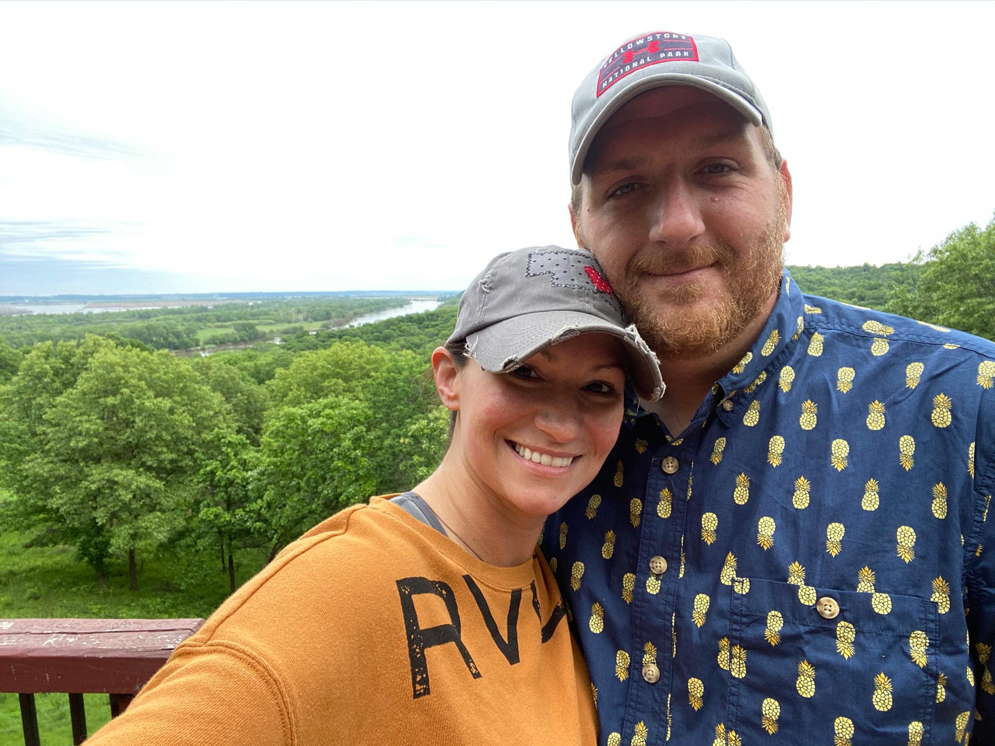 The Wedding Website of Jacob Hansen and Jamie Lynn