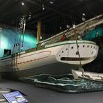 Great Lakes Maritime Heritage Center