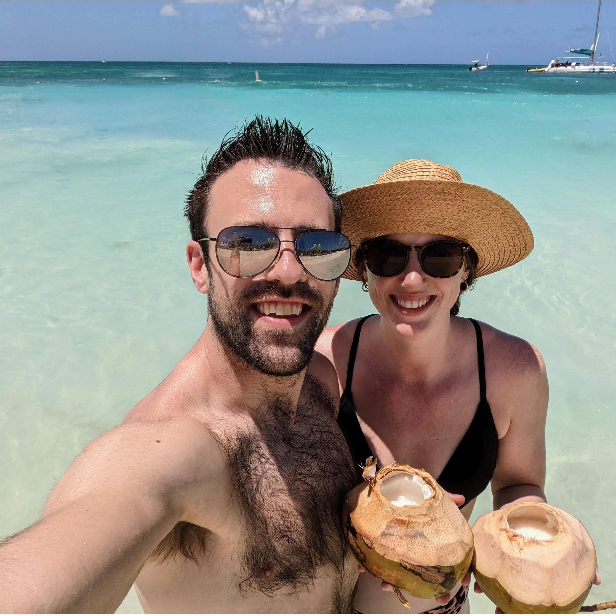 Aruba