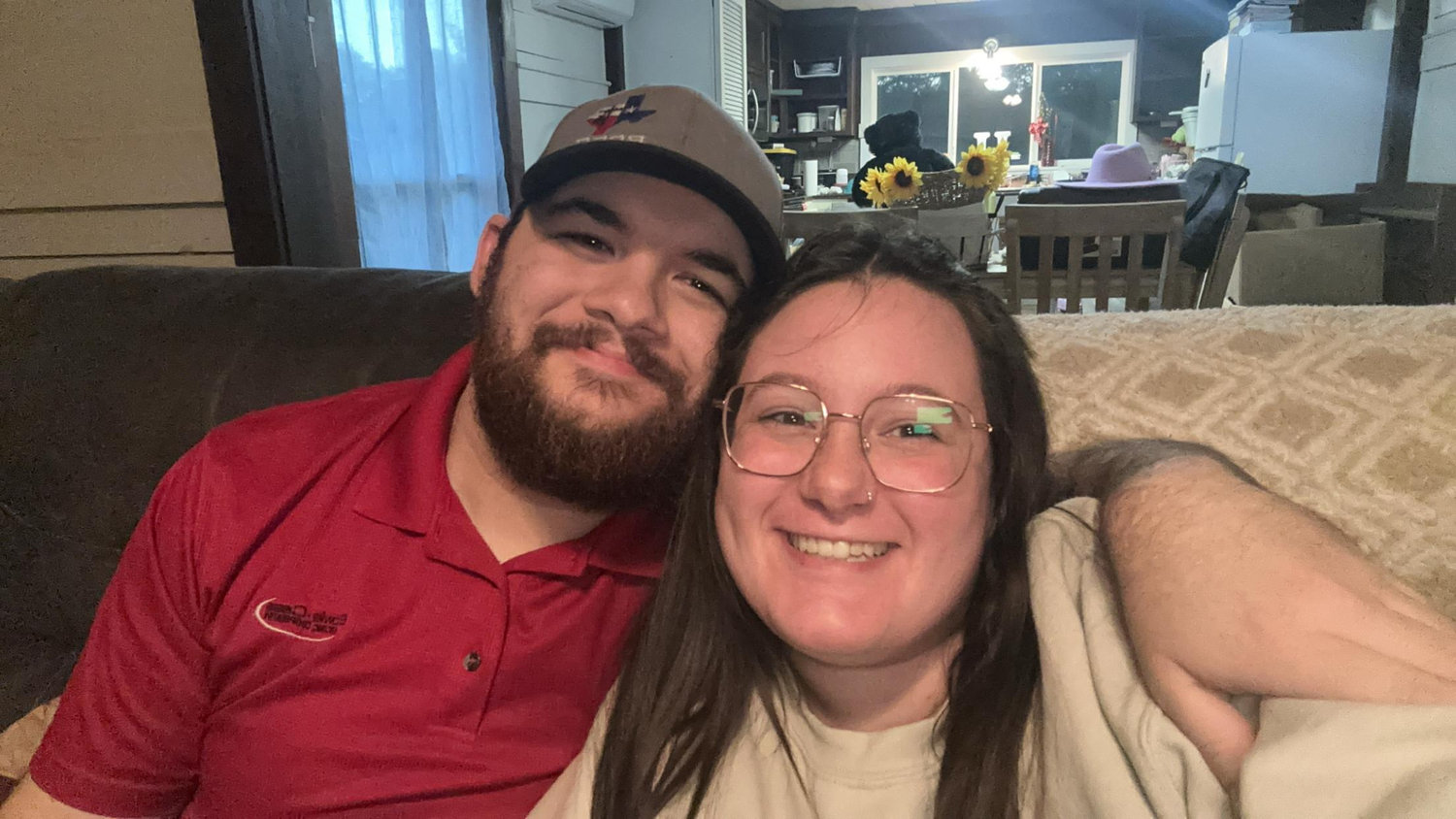 The Wedding Website of Audrey Garrett and Justin Huckabee