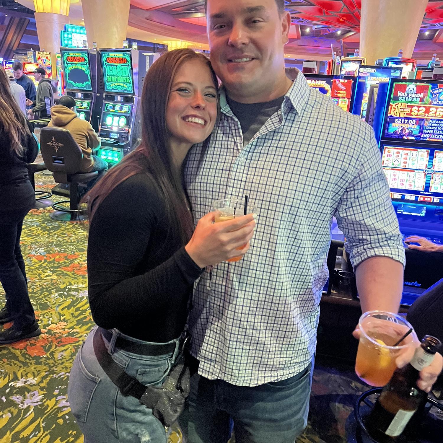 Casino Fun 🎰