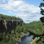 Eagle Canyon Adventures (Ouimet Canyon)