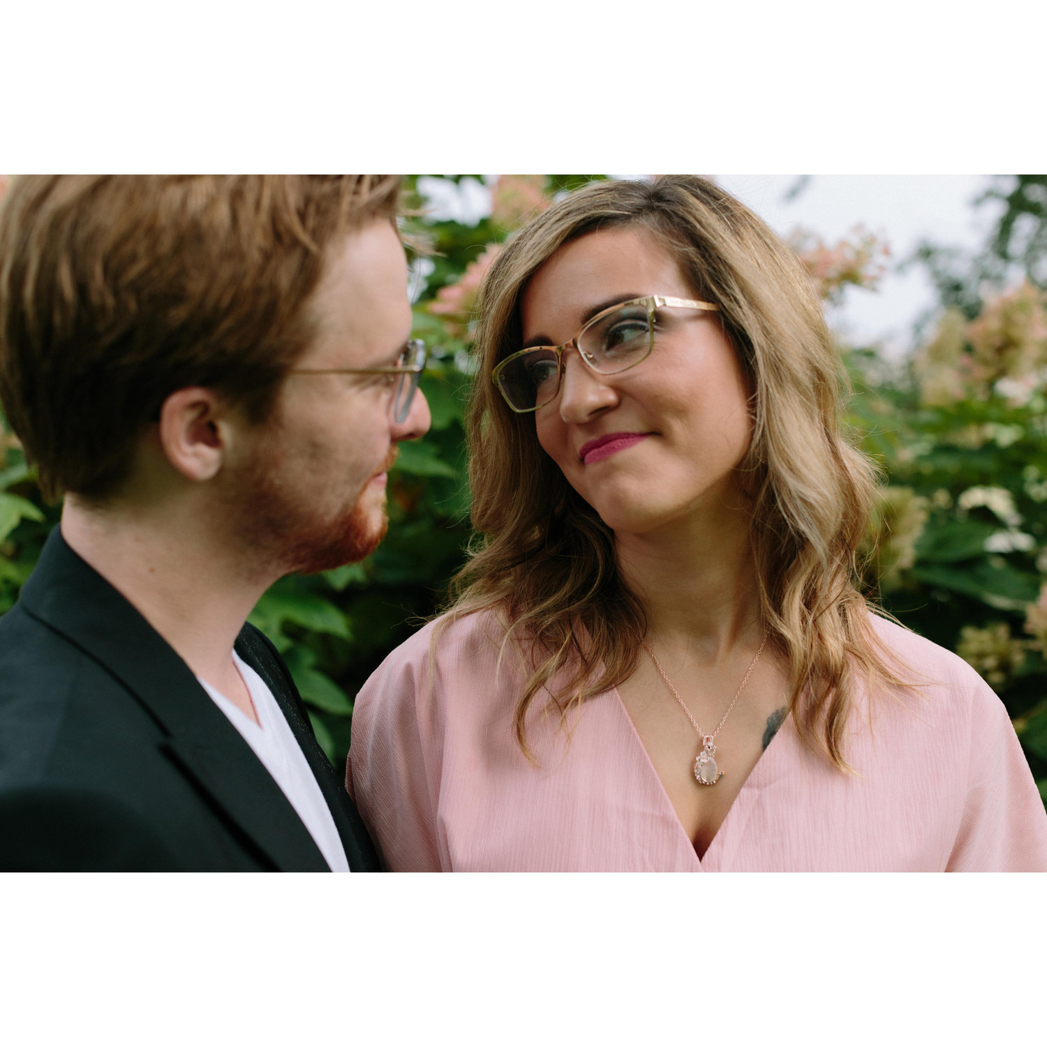 Engagement Photos, St.Louis 2020