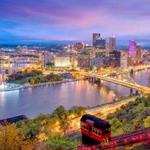 Pittsburgh, PA