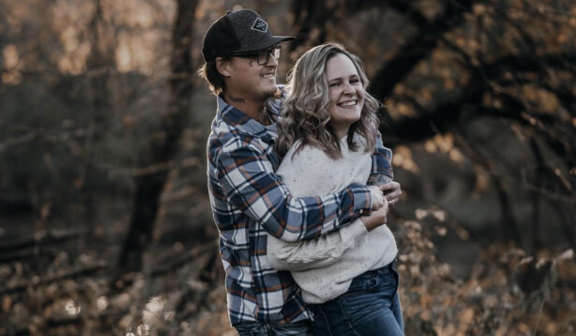 The Wedding Website of Alesha Franz and Dakota Feasel