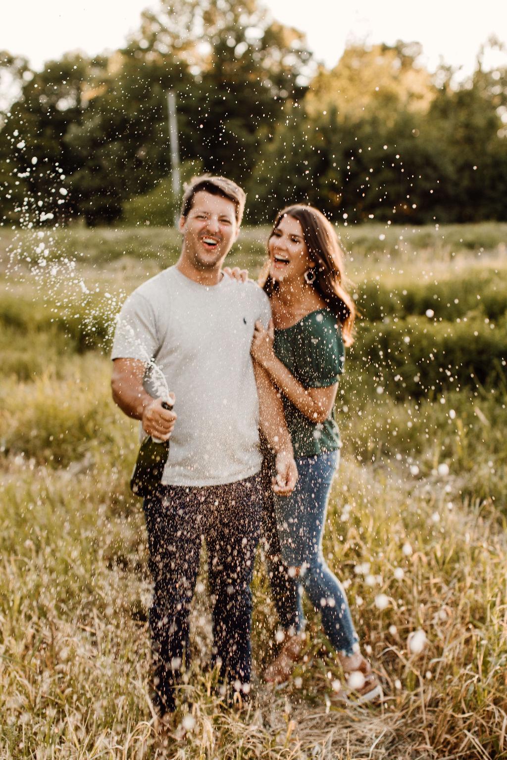The Wedding Website of Courtney Driscoll and Kyle Sturgeon