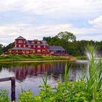 Lake House Restaurant