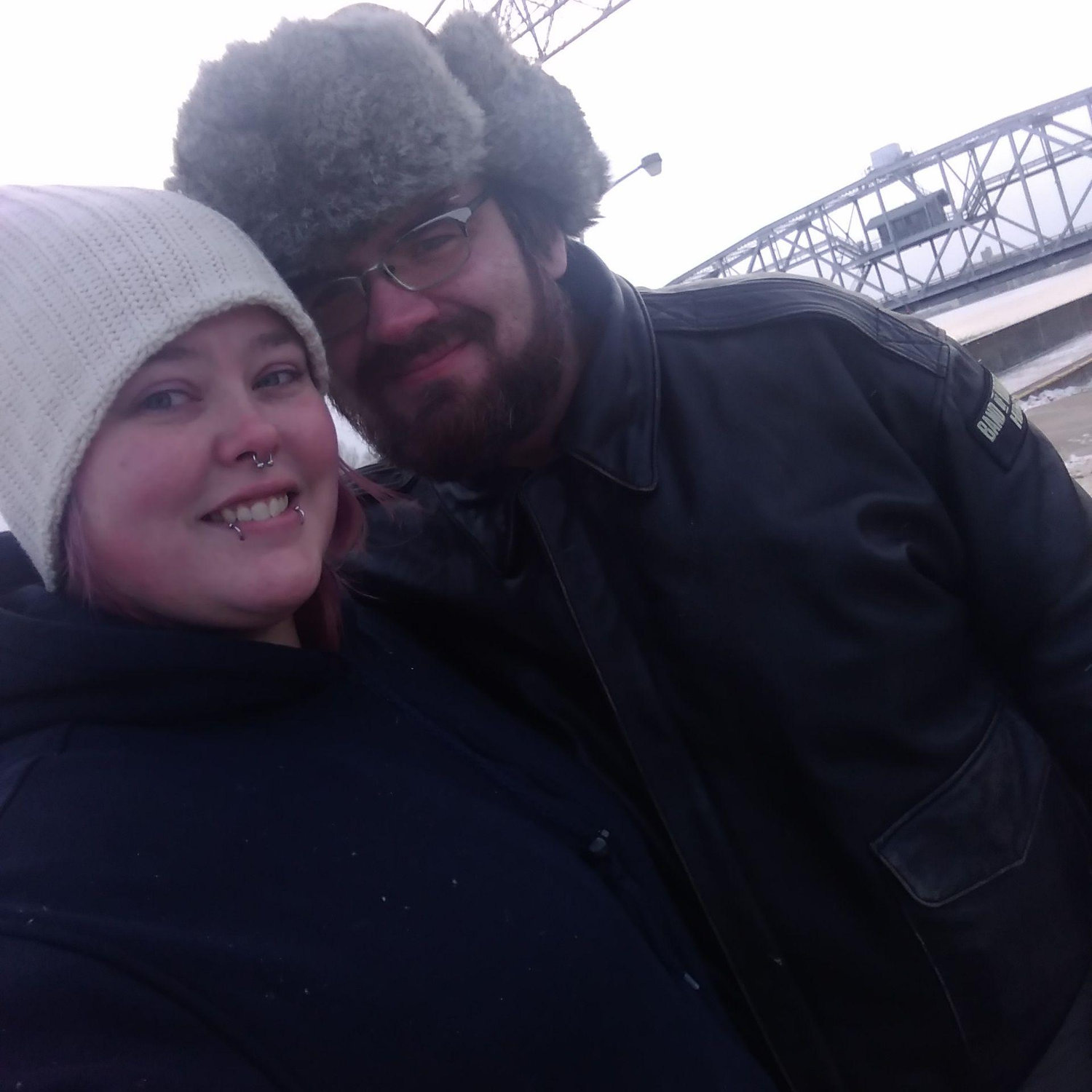 Duluth Dec 2018