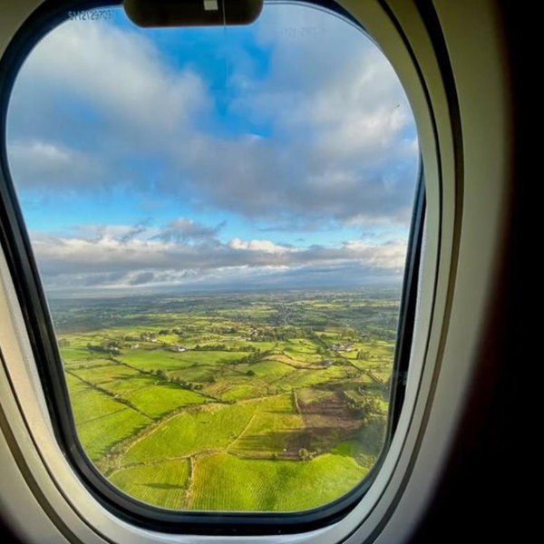 Round Trip Plane Tickets