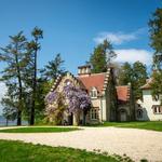 Washington Irving's Sunnyside