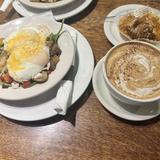 Coffee House on Cherry Street