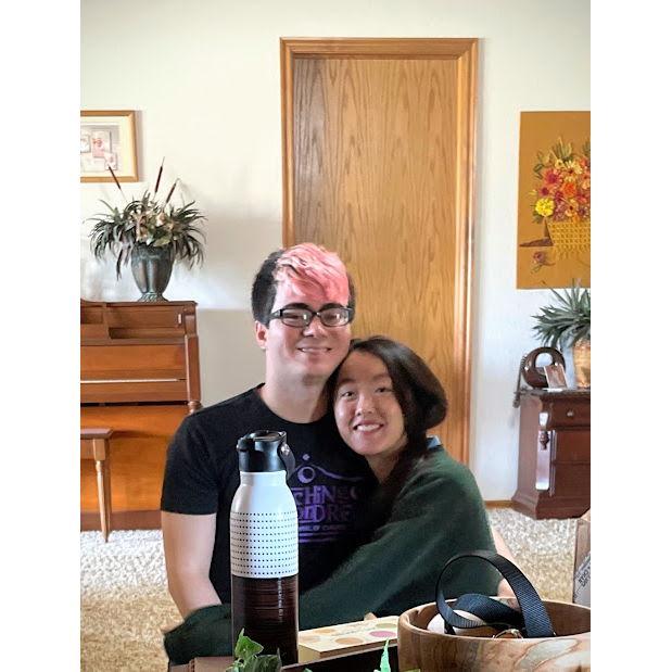 Visiting Oklahoma - May 13th, 2023