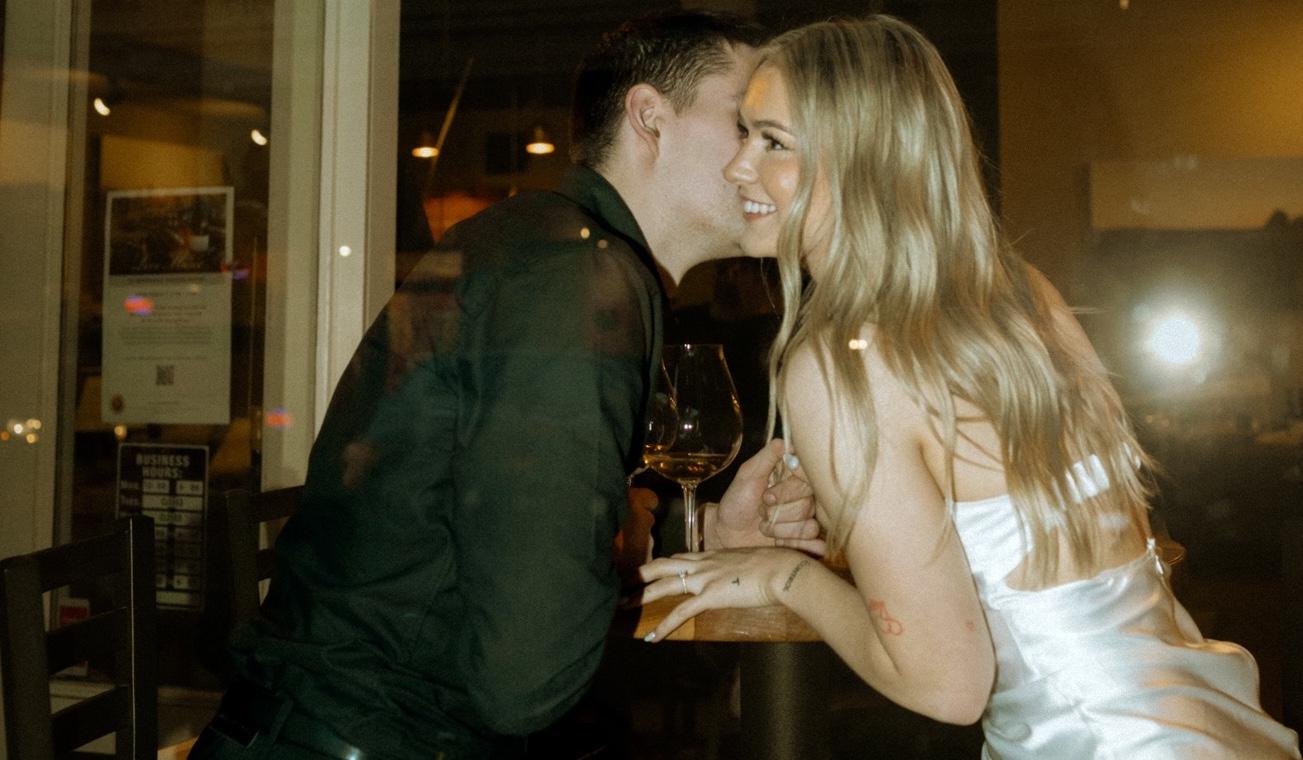 The Wedding Website of Tanner Emerling and Sierra Hoffman