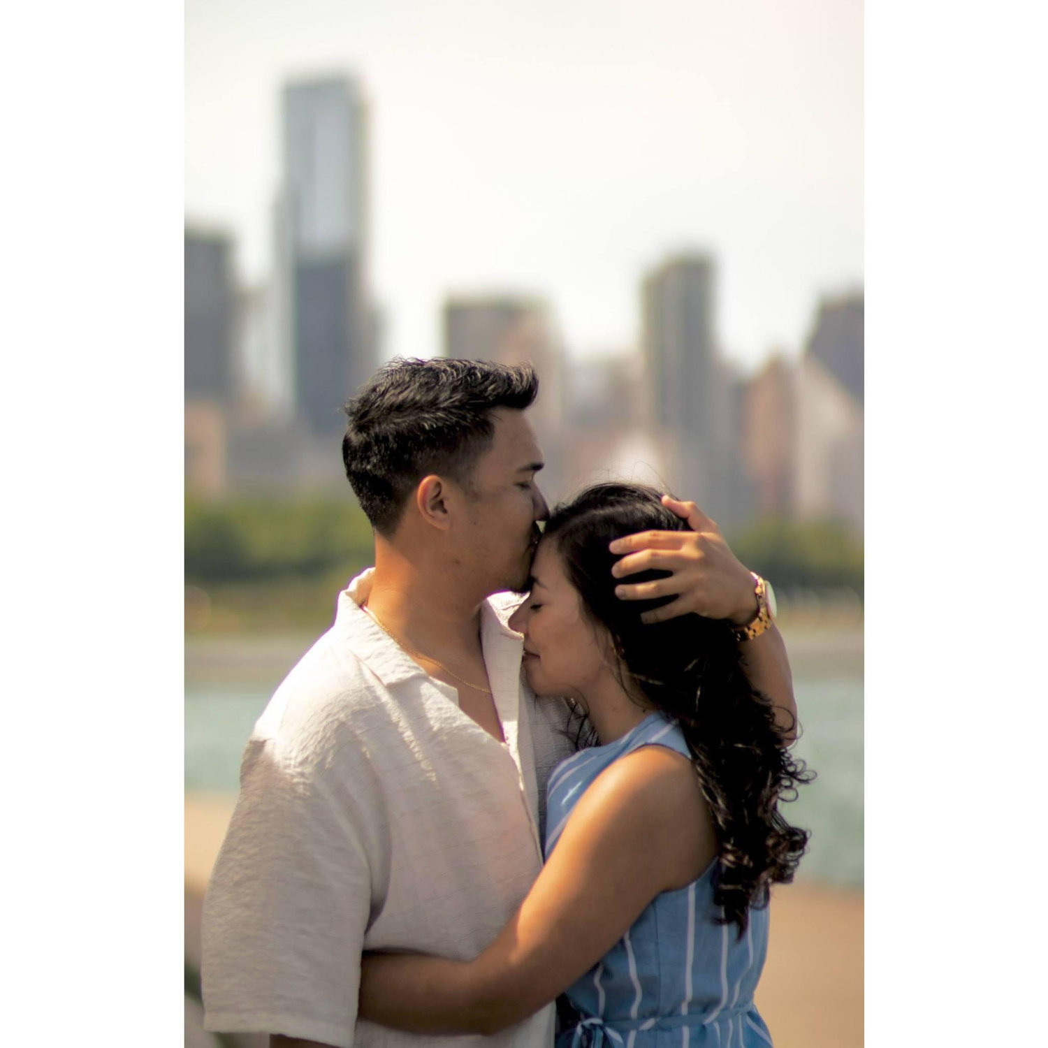 a lifetime of love