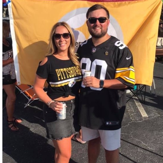 Stillers.
