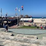 Huntington Beach Pier