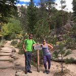 Rocky Mountain National Park