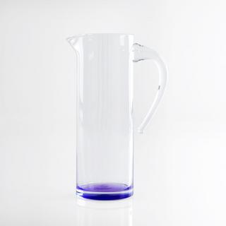 Simplicity Pitcher