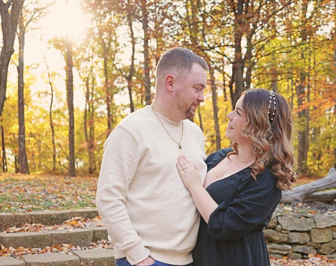 The Wedding Website of Reagan Whitlow and Dylan Samuels