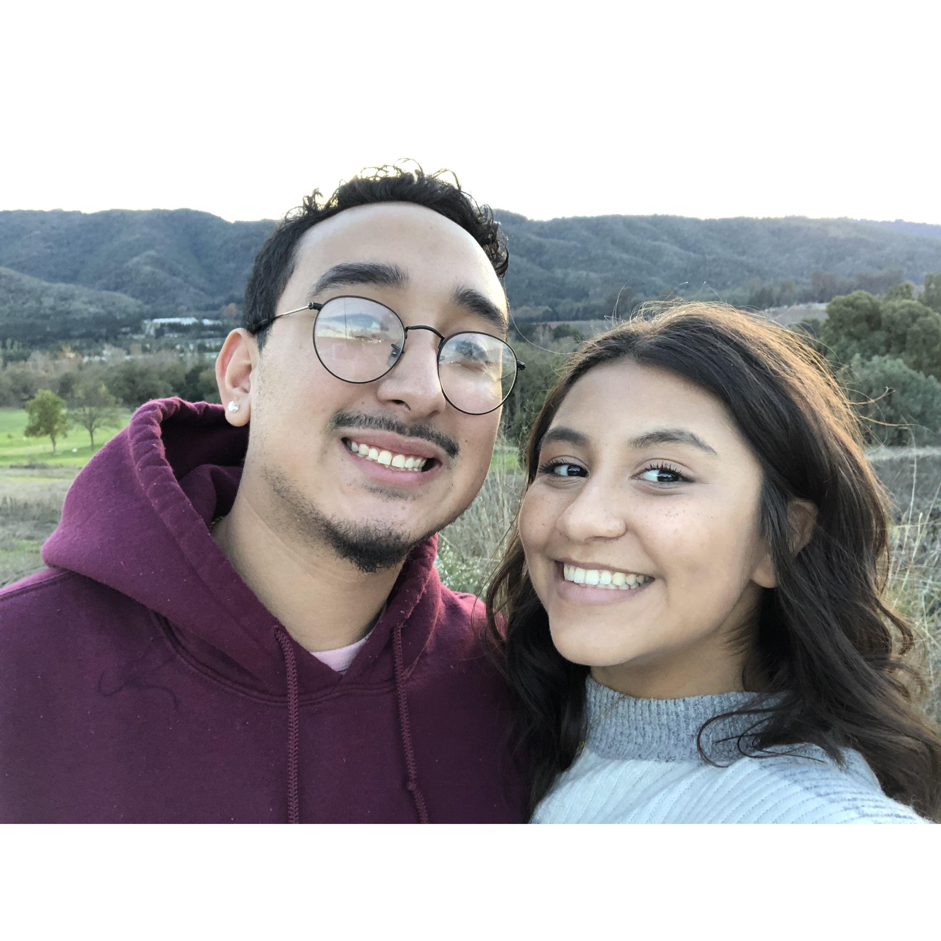 California 2019