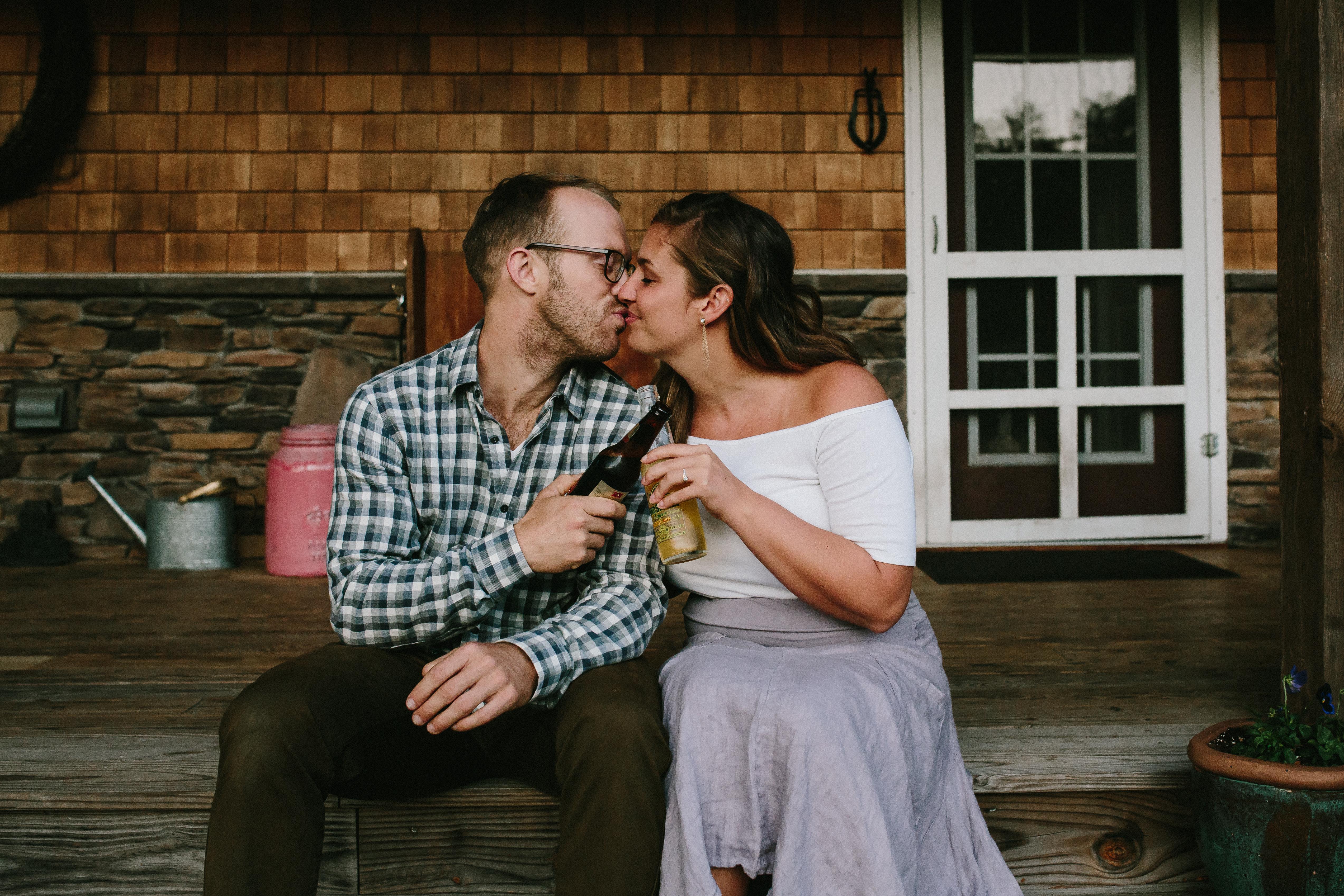 The Wedding Website of Sarah Vanselous and Travis Spencer