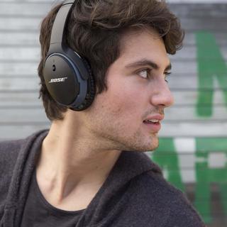 SoundLink Around-Ear Wireless Headphones II