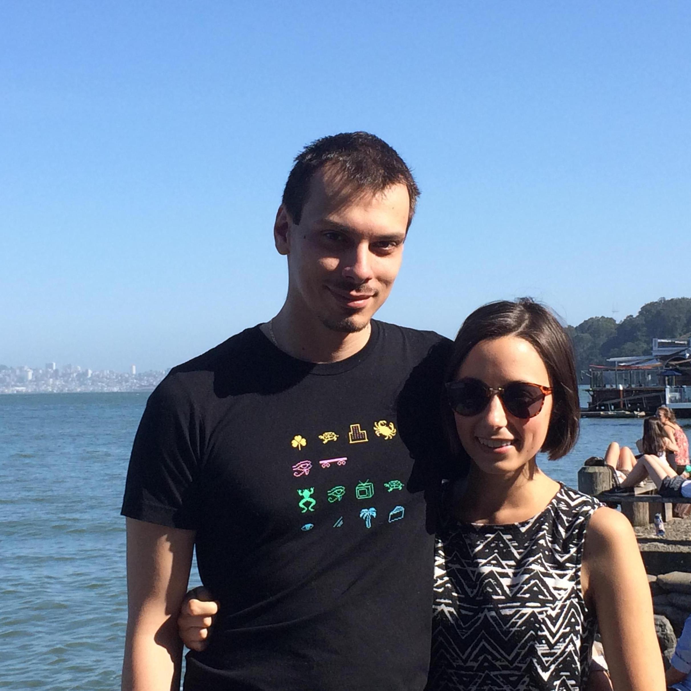 Sausalito, California 2016