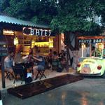 Batey Mojito and Guarapo Bar