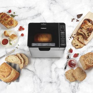 Custom Convection Bread Maker