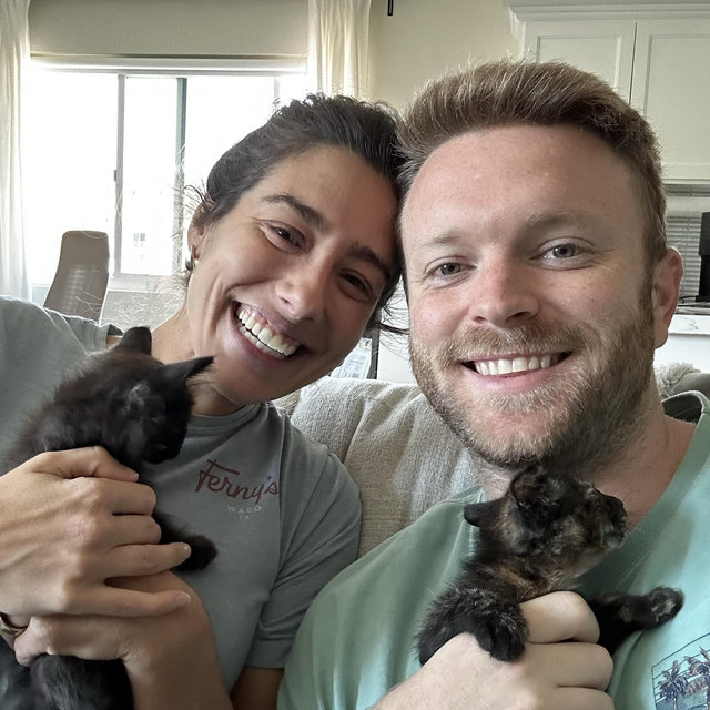 Making a home 🏡