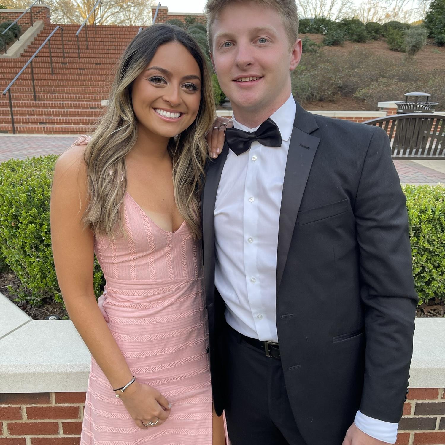 KD Formal 2022