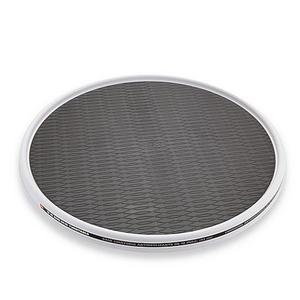 Copco 18-Inch Non-Skid Cabinet Lazy Susan