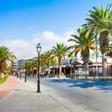 The Seafront Promenade