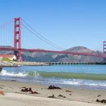 Crissy Field East Beach