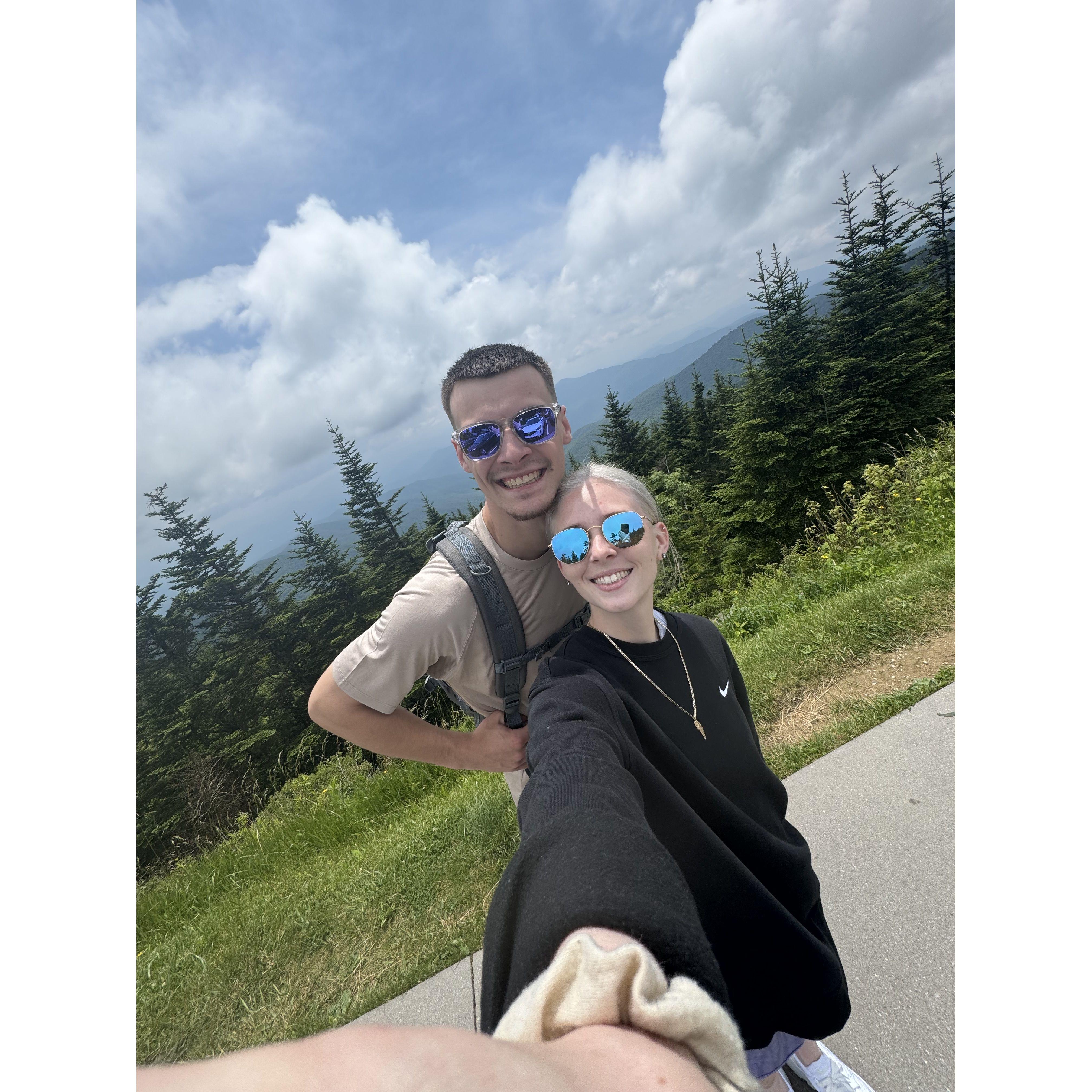 This Was a Great Trip