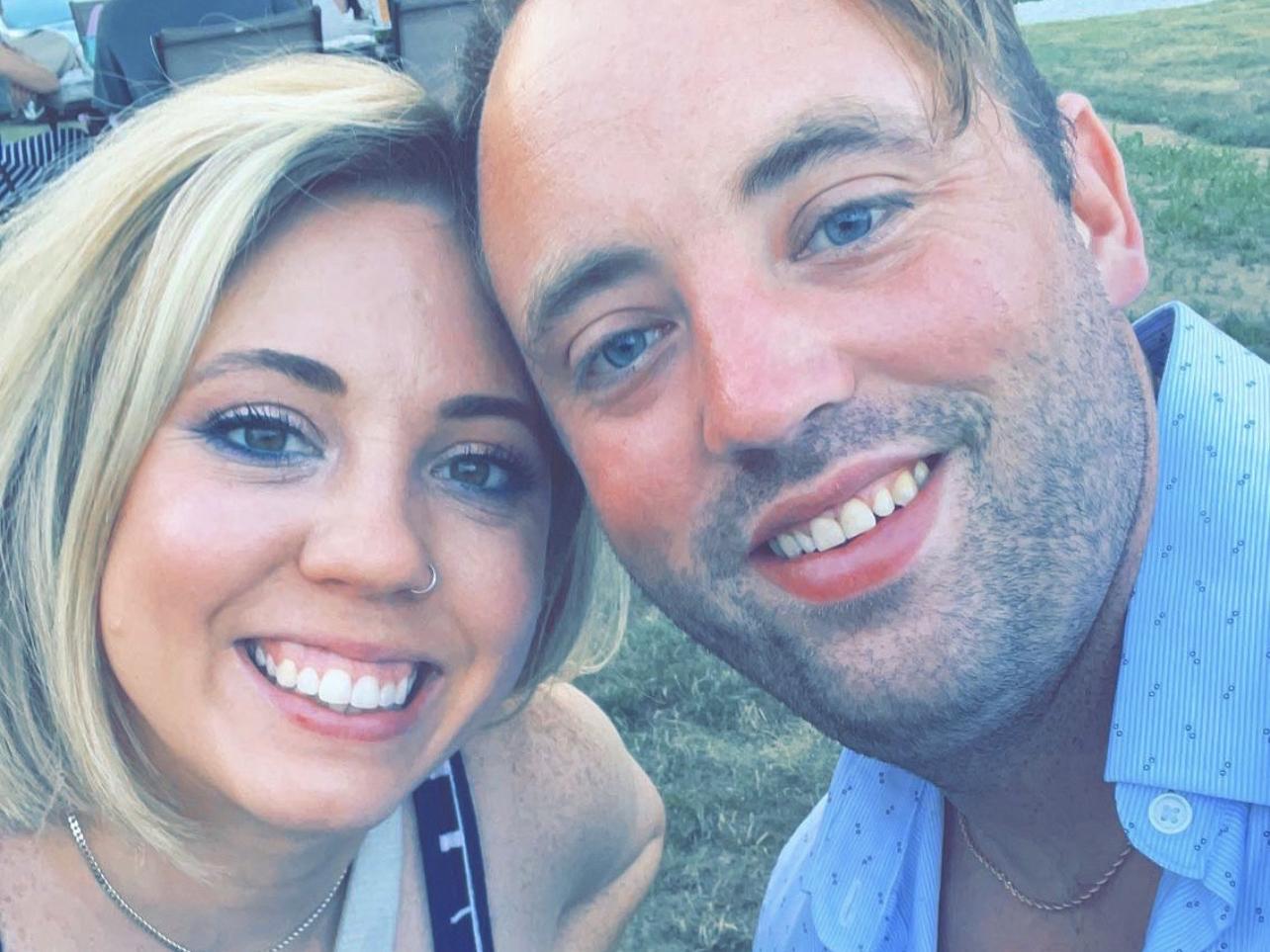The Wedding Website of Katie Adkins and Allen Holl