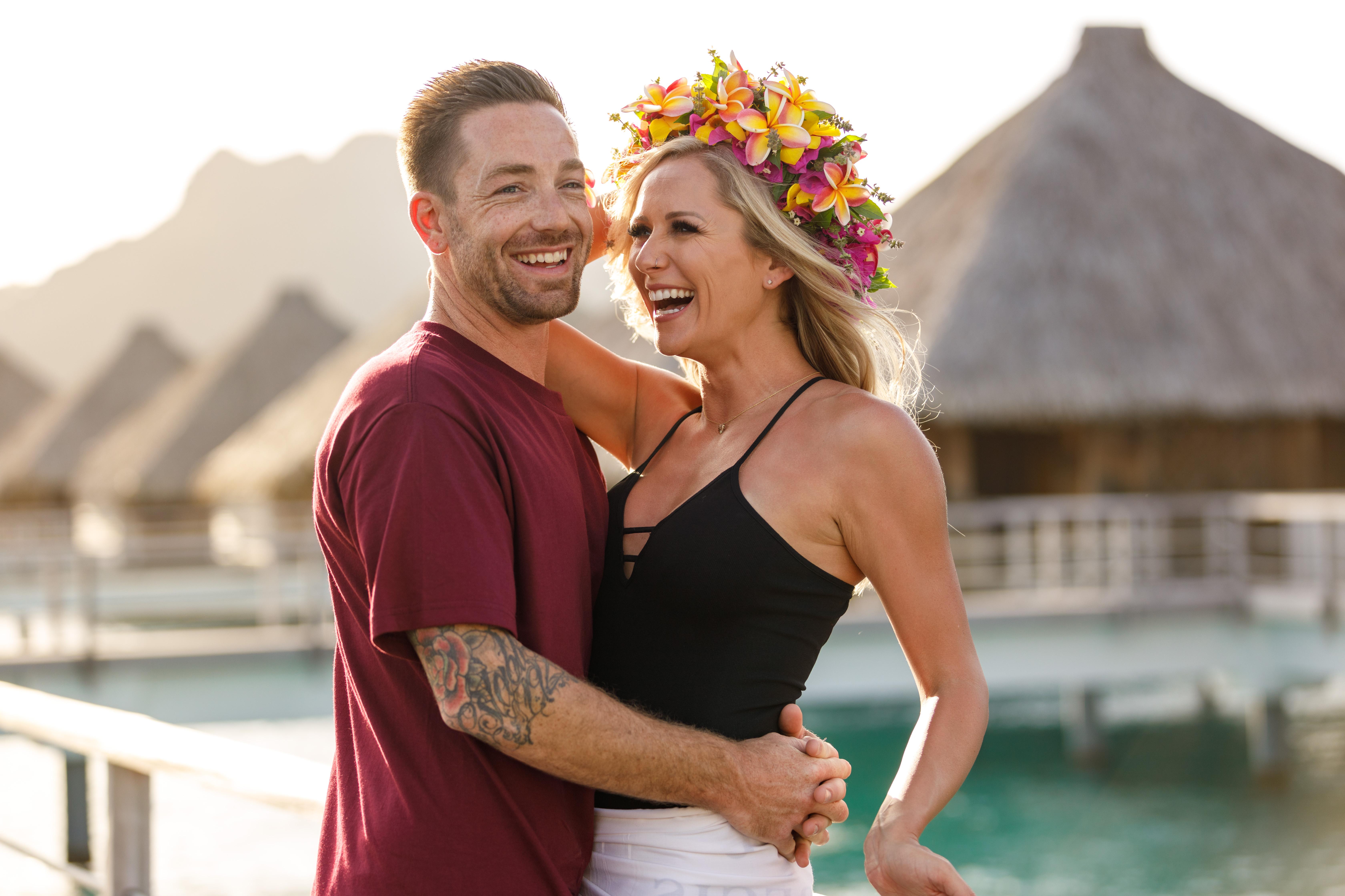 The Wedding Website of Mandy Striplin and Evan Hafer