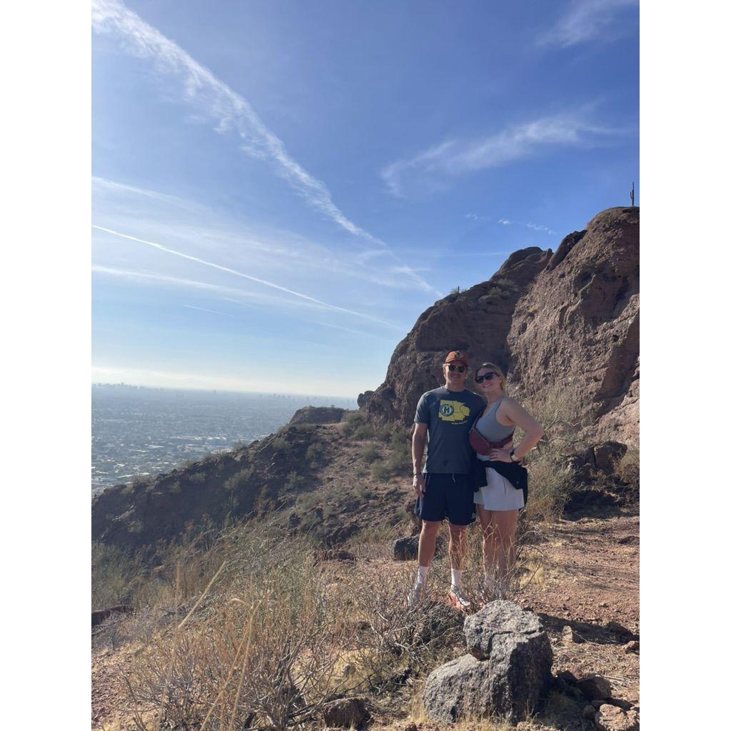 Scottsdale, AZ
