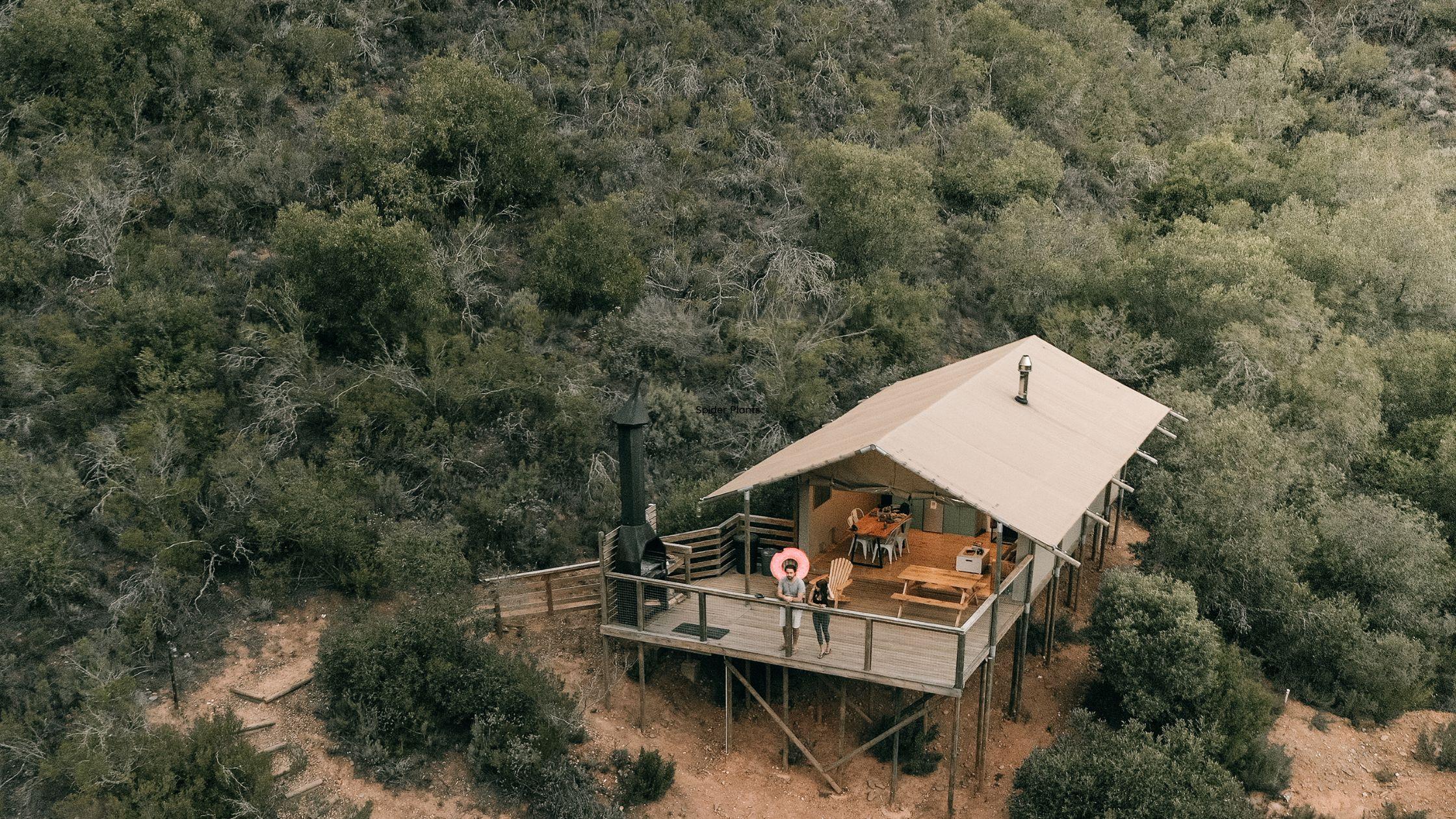 The Wedding Website of Monique Kotze and Lohan Visser