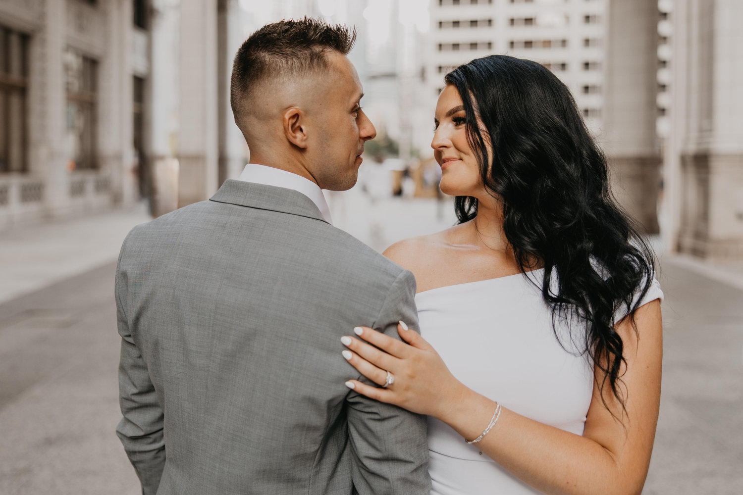 The Wedding Website of Krystian Mietus and Iwona Rutkowski