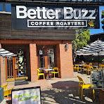 Better Buzz Coffee - Del Mar