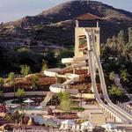 Oasis Water Park