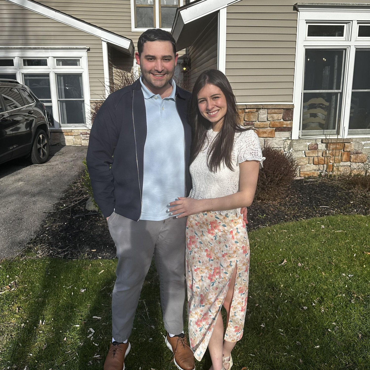 Spring 2024, Easter