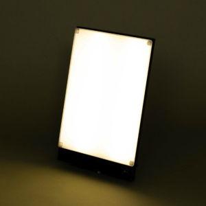 BOXelite 10,000 Lux Light Therapy Lamp