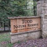 Todd Nature Reserve