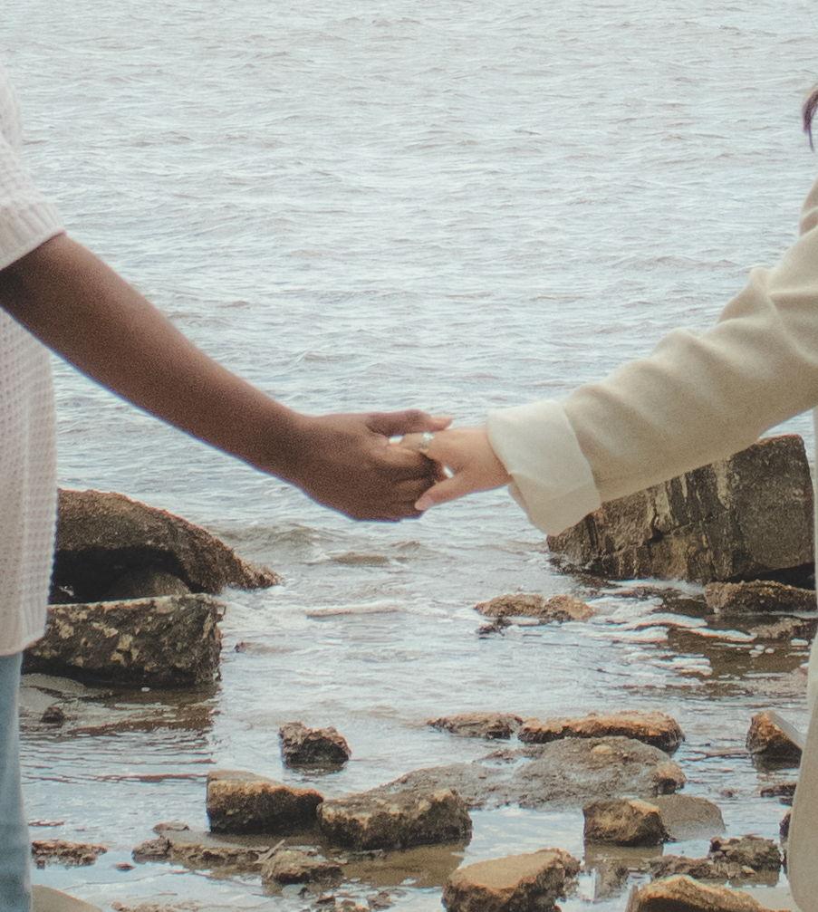 The Wedding Website of Christie Corso and Drew Barkley