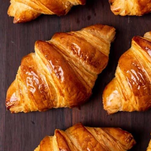 Croissant Making Class for 2 in Paris